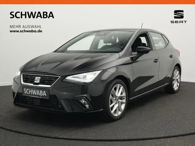 Gebraucht Seat Ibiza FR 110 PS (80 kW) 2023 Kleinwagen