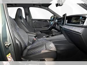 Neu VW Tayron Style 177 PS (130 kW) 2026 Grün (cipressinogrün metallic) SUV