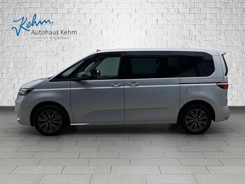 Gebraucht VW T7 Life 150 PS (110 kW) 2024 Silber Van