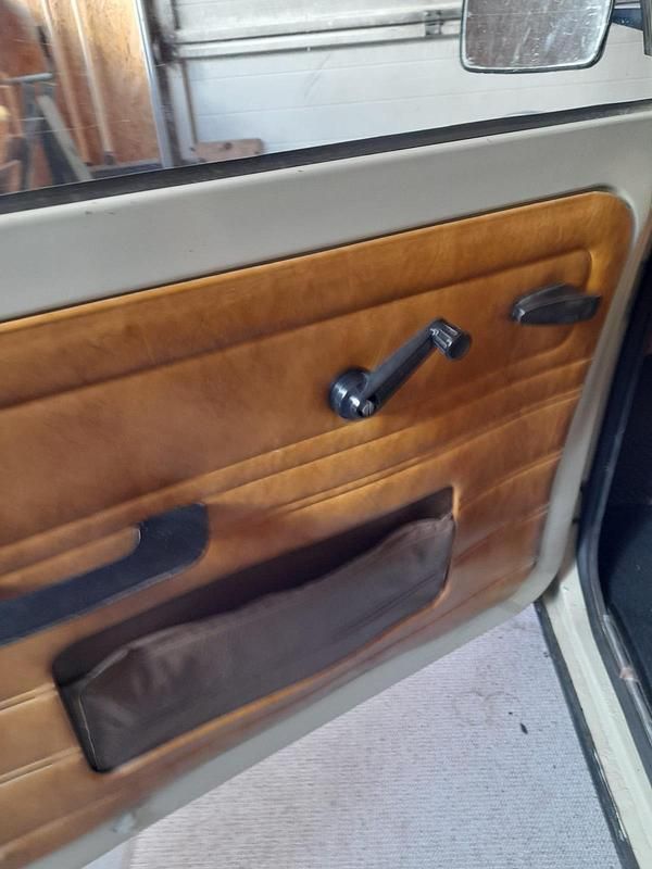 Gebraucht Trabant 601 26 PS (19 kW) 1986 Limousine