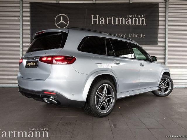 Gebraucht 2024 Mercedes GLS350 AMG line SUV | 97.990 € (Fairer Preis) - Bild 1/4
