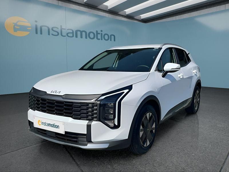 Weiß Neu 2025 Kia Sportage SUV | 32.699 € (Guter Preis) - Bild 1/4