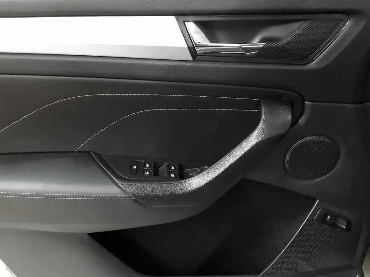 Gebraucht Skoda Kodiaq Ambition 150 PS (110 kW) 2023 Grau SUV