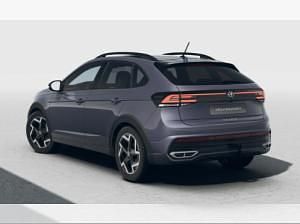 Neu VW Taigo Pro 115 PS (84 kW) 2026 Grau (rauchgrau metallic  dach schwarz lackiert) SUV