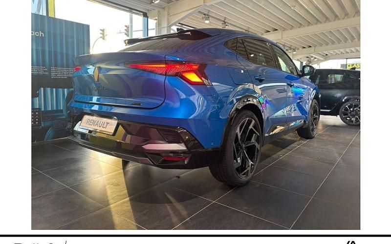 Gebraucht Renault Rafale 300 PS (220 kW) 2025 Blau SUV