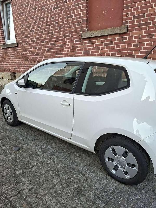 Gebraucht VW up! CLUB 60 PS (44 kW) 2016 Kleinwagen