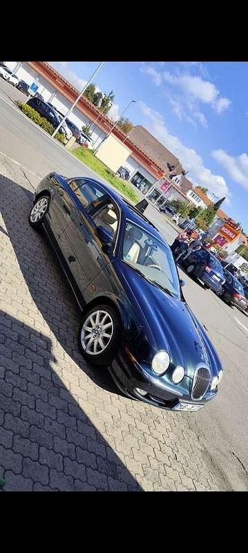 Gebraucht 1999 Jaguar S-Type S Limousine | 4.000 € (Teuer) - Bild 1/4