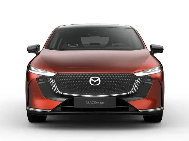 Neu Mazda 6e Takumi-Line 189 kW (258 PS) 2026