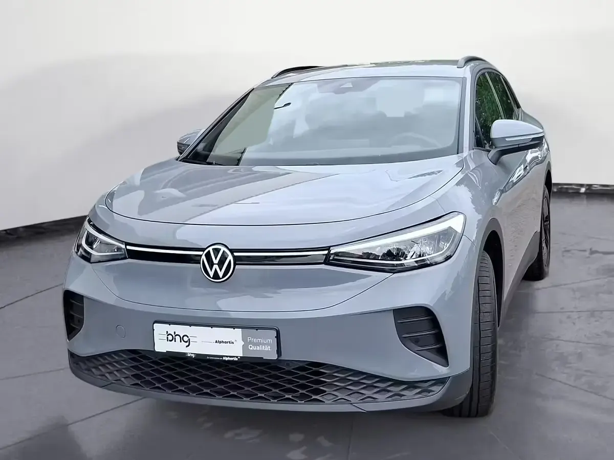 Gebraucht VW ID.4 Pure 125 kW (170 PS) 2024 SUV