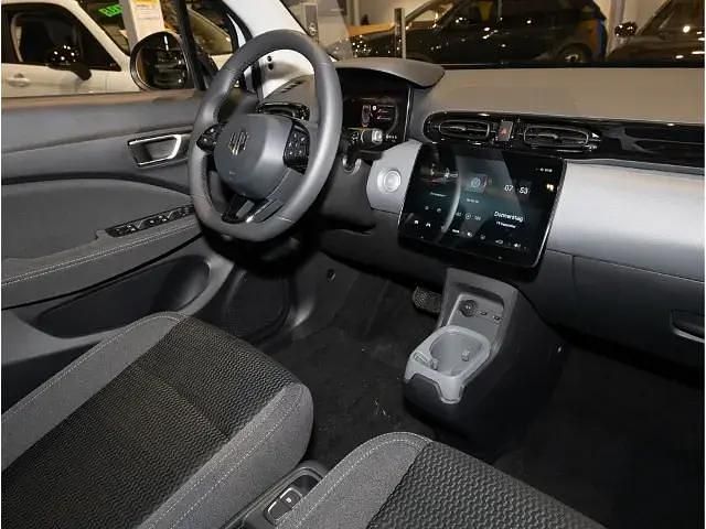 Neu Leapmotor T03 69 kW (95 PS) 2025 Starry silver (silber) Kleinwagen