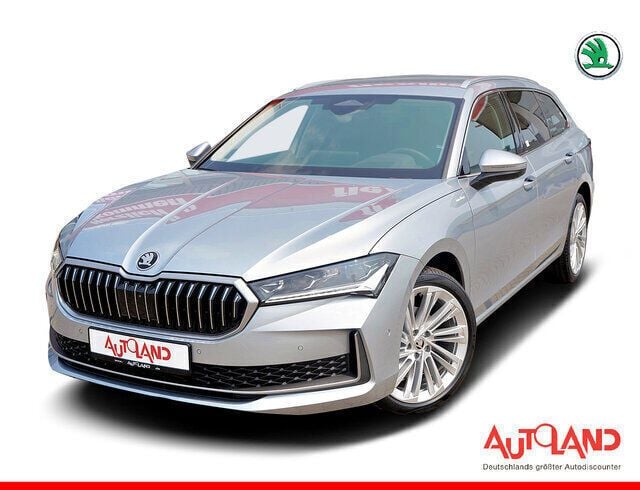Andere Neu 2024 Skoda Superb LAURIN & KLEMENT Kombi | 42.890 € (Guter Preis) - Bild 1/4