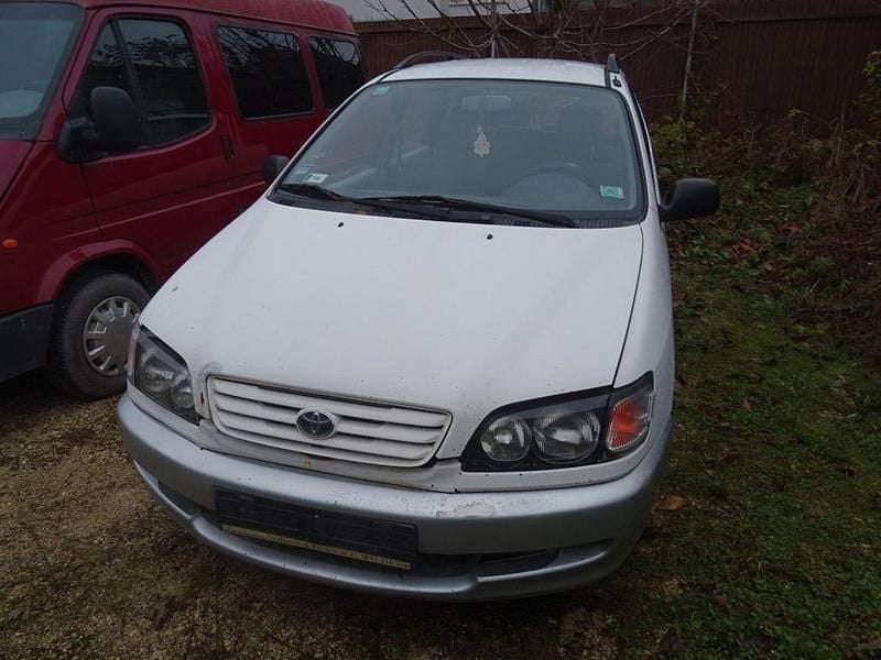 Gebraucht 1998 Toyota Picnic Van / Kleinbus | 2.850 € - Bild 1/4