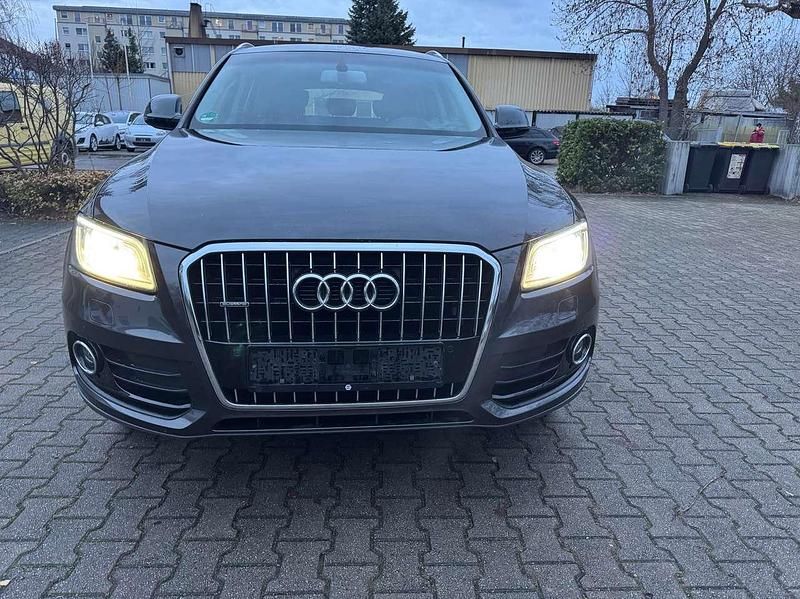 Other Gebraucht 2015 Audi Q5 SUV | 13.300 € (Superpreis) - Bild 1/4