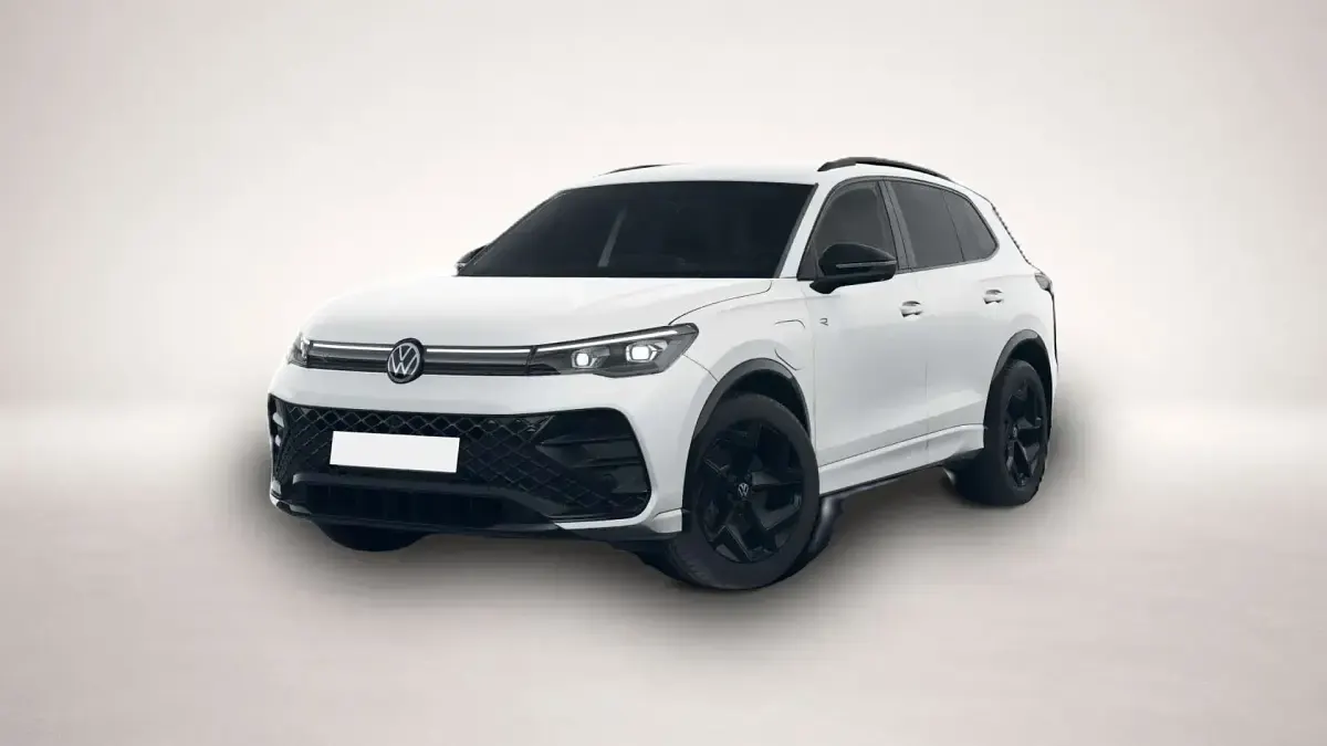 Gebraucht VW Tiguan Style 204 PS (150 kW) 2025 SUV