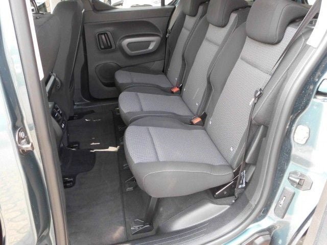 Gebraucht Toyota Proace Verso City 131 PS (96 kW) 2024 Blau Kombi