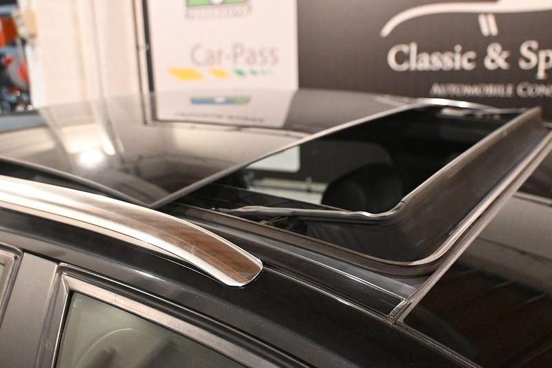 Gebraucht Audi S3 Sport 265 PS (194 kW) 2009 Schwarz Kleinwagen