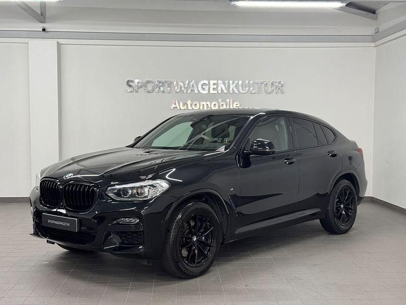 Gebraucht 2019 BMW X4 M Sport SUV | 28.890 € (Superpreis) - Bild 1/4