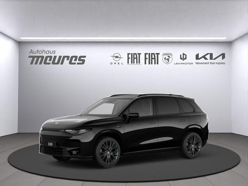 Schwarz Neu 2025 Leapmotor C10 SUV | 36.450 € (Guter Preis) - Bild 1/2