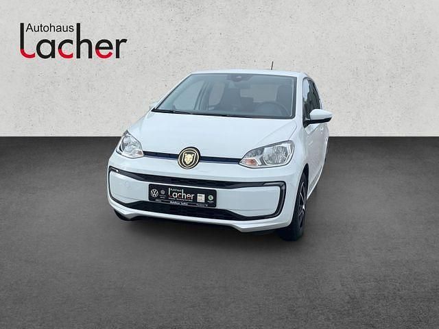 Weiß Gebraucht 2026 VW e-up! Kleinwagen | 26.890 € - Bild 1/4