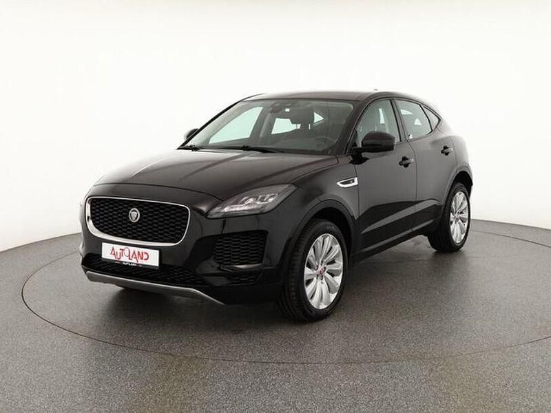 Andere Gebraucht 2019 Jaguar E-Pace S SUV | 26.490 € (Fairer Preis) - Bild 1/4