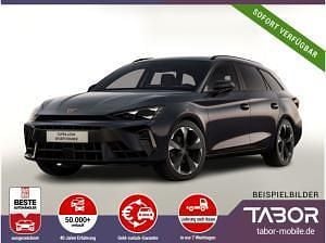 Neu Cupra Leon 150 PS (110 kW) 2026 Grau (magnetic grau metallic) Kombi