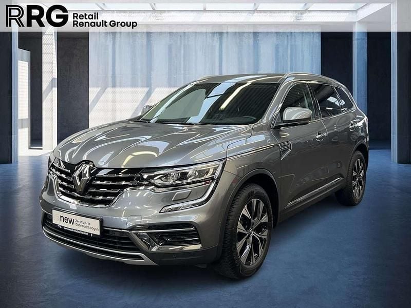 Grau Gebraucht 2023 Renault Koleos Techno SUV | 24.340 € (Guter Preis) - Bild 1/3