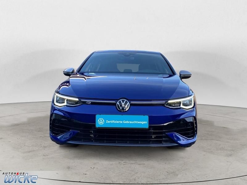 Gebraucht VW Golf VIII R 333 PS (244 kW) 2024