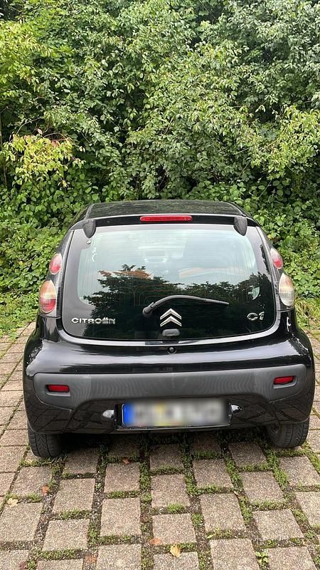 Gebraucht 2011 Citroën C1 Kleinwagen | 2.500 € (Etwas zu teuer) - Bild 1/4