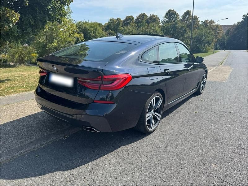 Gebraucht BMW 630 Executive 265 PS (194 kW) 2017 Coupé