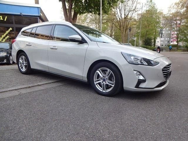 Gebraucht Ford Focus 150 PS (110 kW) 2020 Limousine