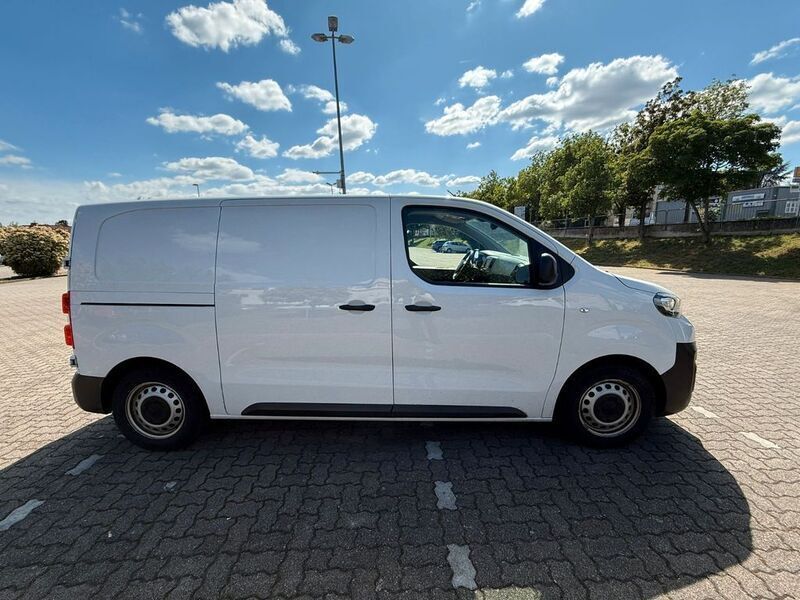 Weiß Gebraucht 2023 Peugeot Expert Premium Van | 17.400 € (Superpreis) - Bild 1/4
