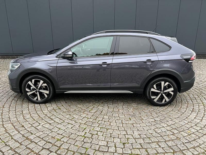 Neu VW Taigo Life 95 PS (69 kW) 2025 Grau SUV