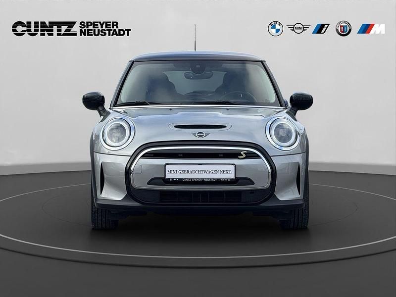 Gebraucht Mini Cooper SE Essential 135 kW (184 PS) 2022 Silber Kleinwagen