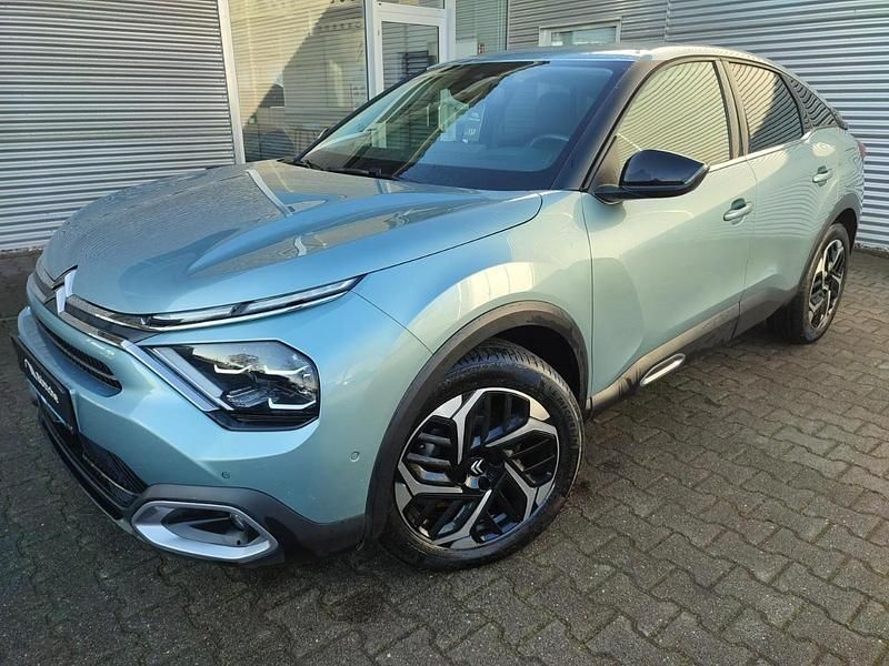 Gebraucht Citroën C4 PureTech 131 PS (96 kW) 2023 SUV