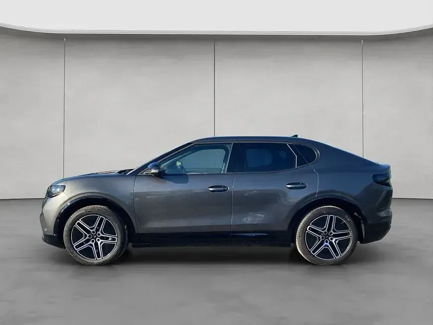 Gebraucht Ford Capri Premium 210 kW (286 PS) 2024 Magnetic grau metallic SUV