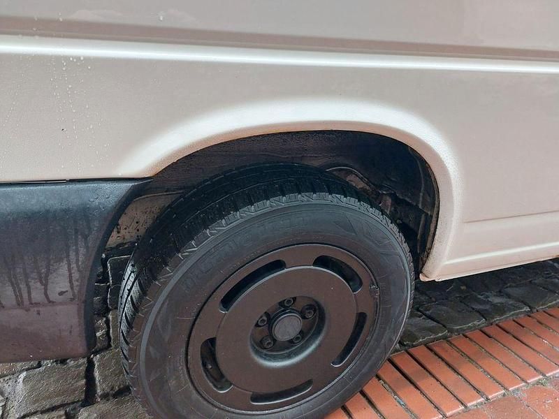 Gebraucht VW T4 102 PS (75 kW) 2000 Weiß Van