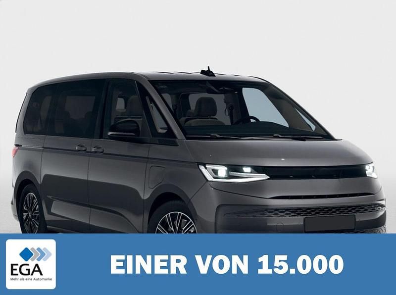 Neu VW Multivan 177 PS (130 kW) 2026 Metallic Van