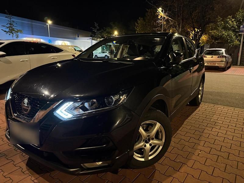 Gebraucht 2020 Nissan Qashqai SUV | 16.350 € (Fairer Preis) - Bild 1/4