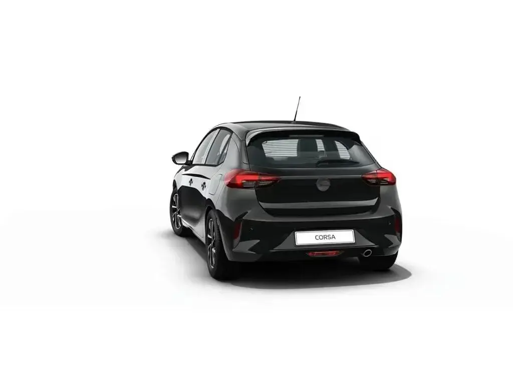 Neu Opel Corsa 145 PS (106 kW) 2025 Schwarz Kleinwagen