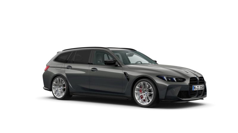 Neu BMW M3 Competition Edition 530 PS (389 kW) 2025 Kombi