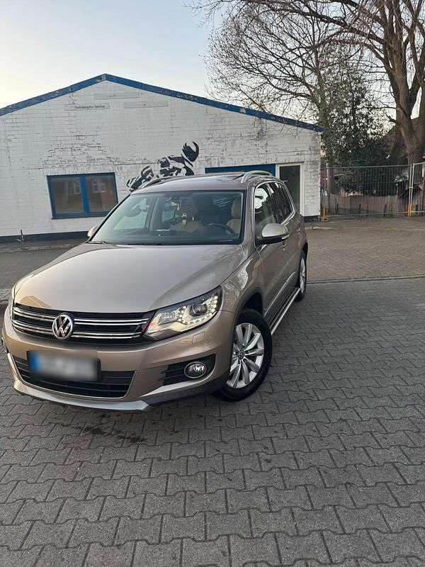 Gebraucht 2013 VW Tiguan SUV | 13.000 € (Fairer Preis) - Bild 1/4