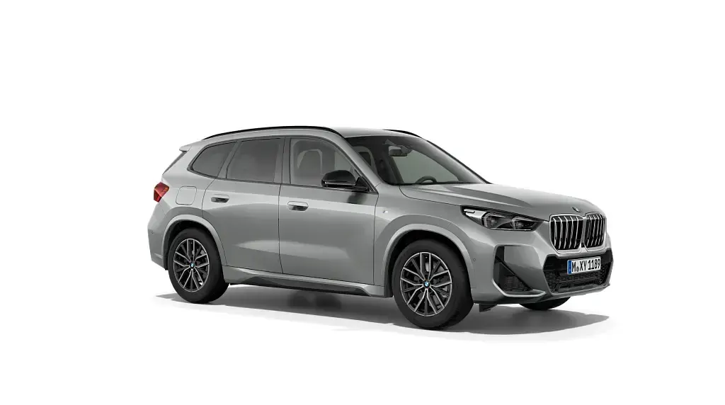 Gebraucht BMW X1 Luxury Line 197 PS (144 kW) 2026 SUV