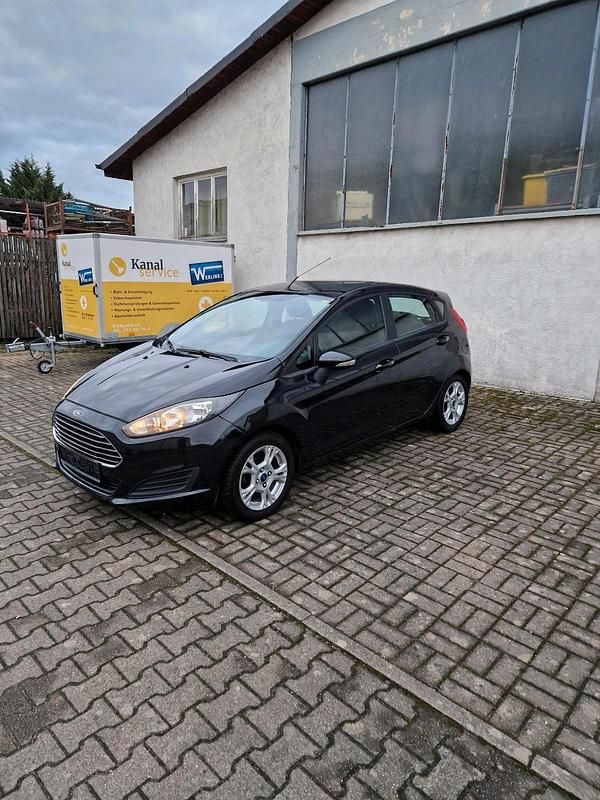 Gebraucht 2014 Ford Fiesta Kleinwagen | 4.200 € (Fairer Preis) - Bild 1/4