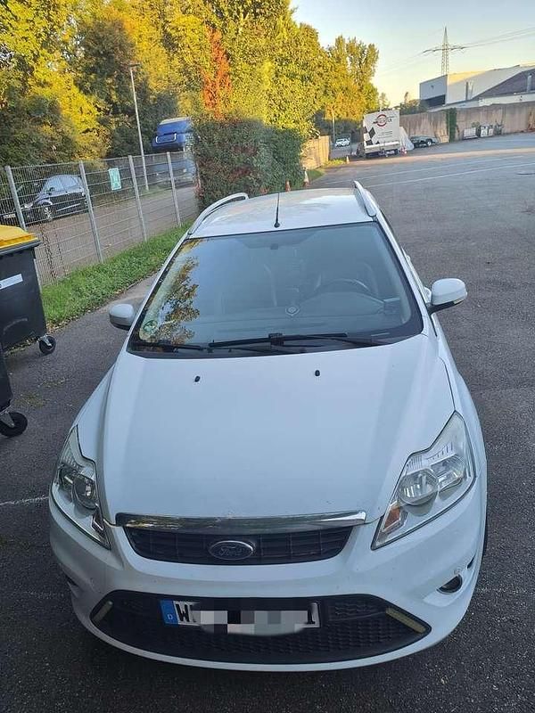 Gebraucht 2009 Ford Focus Kombi | 1.850 € (Guter Preis) - Bild 1/4