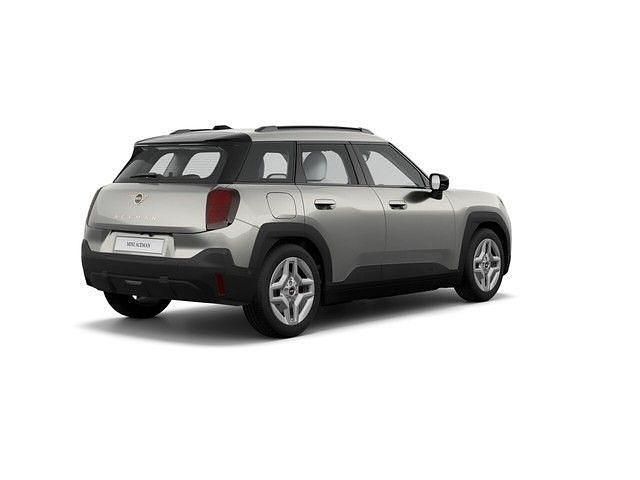 Gebraucht Mini Aceman Classic 135 kW (184 PS) 2024 Melting silver metallic SUV