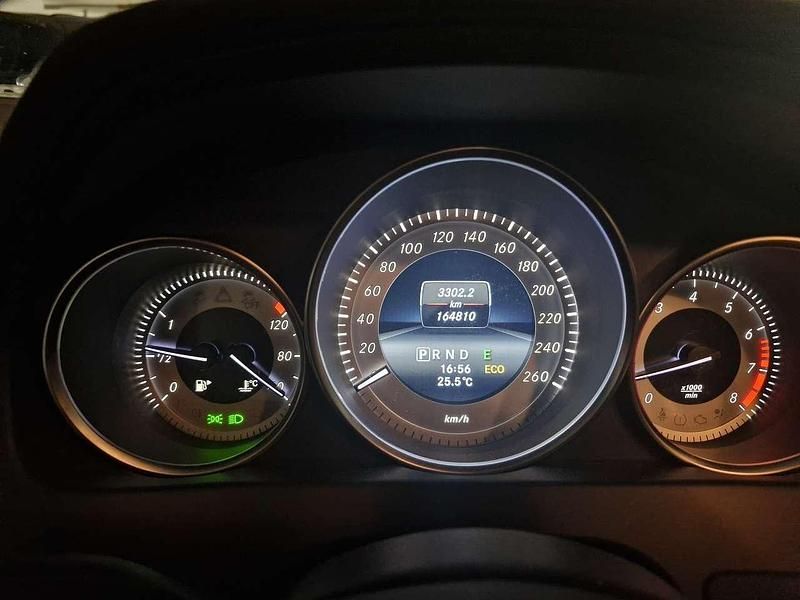 Gebraucht Mercedes C180 Edition 156 PS (114 kW) 2014 Kombi