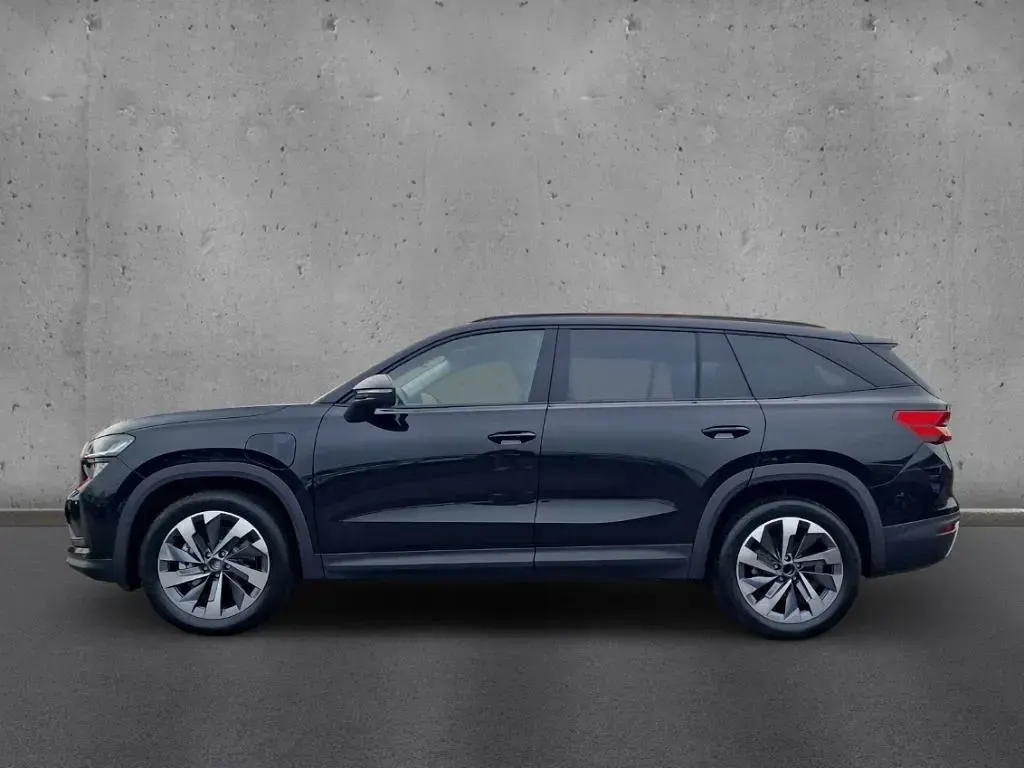 Neu Skoda Kodiaq Selection 204 PS (150 kW) 2026 Schwarz SUV