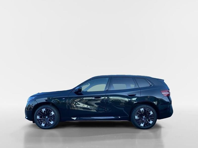 Neu BMW X3 Comfort Edition 197 PS (144 kW) 2025 Saphirschwarz metallic SUV