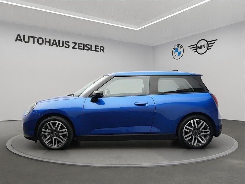 Gebraucht Mini Cooper Classic 135 kW (184 PS) 2025 Blau Kleinwagen