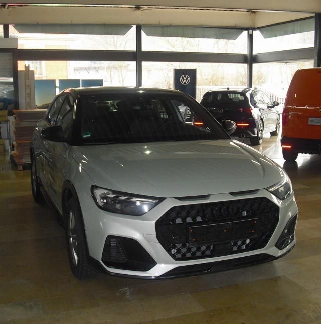 Gebraucht Audi A1 Sport 116 PS (85 kW) 2024 Silber Kleinwagen